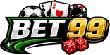 Bet 99 Logo